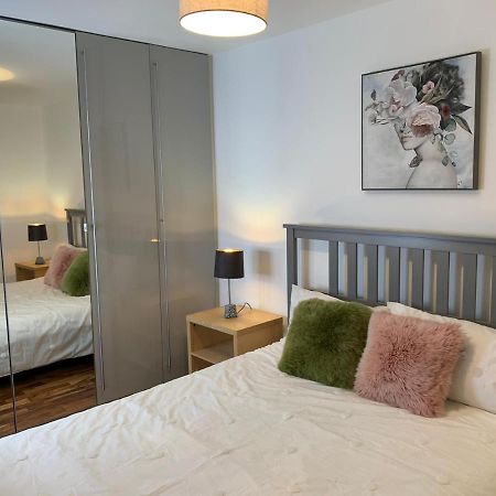 Causewayside Lejlighed EDI Eksteriør billede